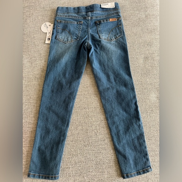 NWT. Joe’s Jeans Girls Jeggings Size 7 - Picture 3 of 4